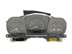 Kombiinstrument Tacho Jaguar X100 XKR XK8 04-06 R 4.2 291KW 
