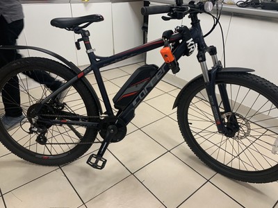 reebok bikes halfords