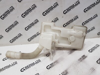 GENUINE VOLKSWAGEN SHARAN 2010-2022 WINDSCREEN WASHER BOTTLE TANK RESERVOIR