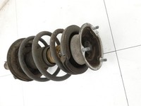 BMW X3 E83 LCI 06-10 Federbein Stossdämpfer Links Vorne BMW X3 E83 LCI 06-10 09.07.2008 3451391 31303451391... Vorschau 5