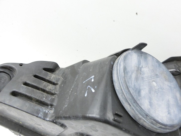 Peugeot 308 CC 07-11 Scheinwerfer Frontscheinwerfer Rechts orig. Peugeot 308 CC 07-11 31.03.2011 6206F5 gebraucht Bild 7