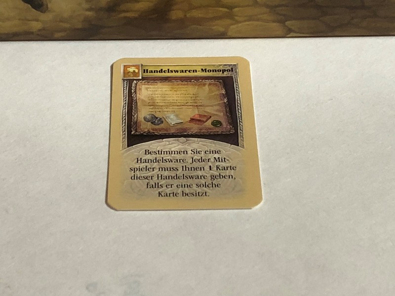 Die Siedler Von Catan StÃ¤Dte & Ritter Ersatzteil Ersatzteile 3. Generation