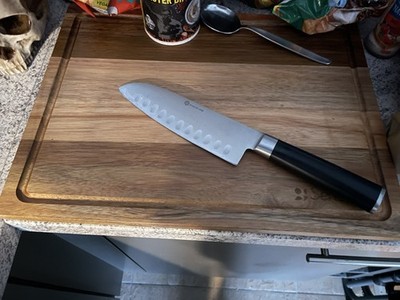 Foto dell'oggetto di un acquirente verificato