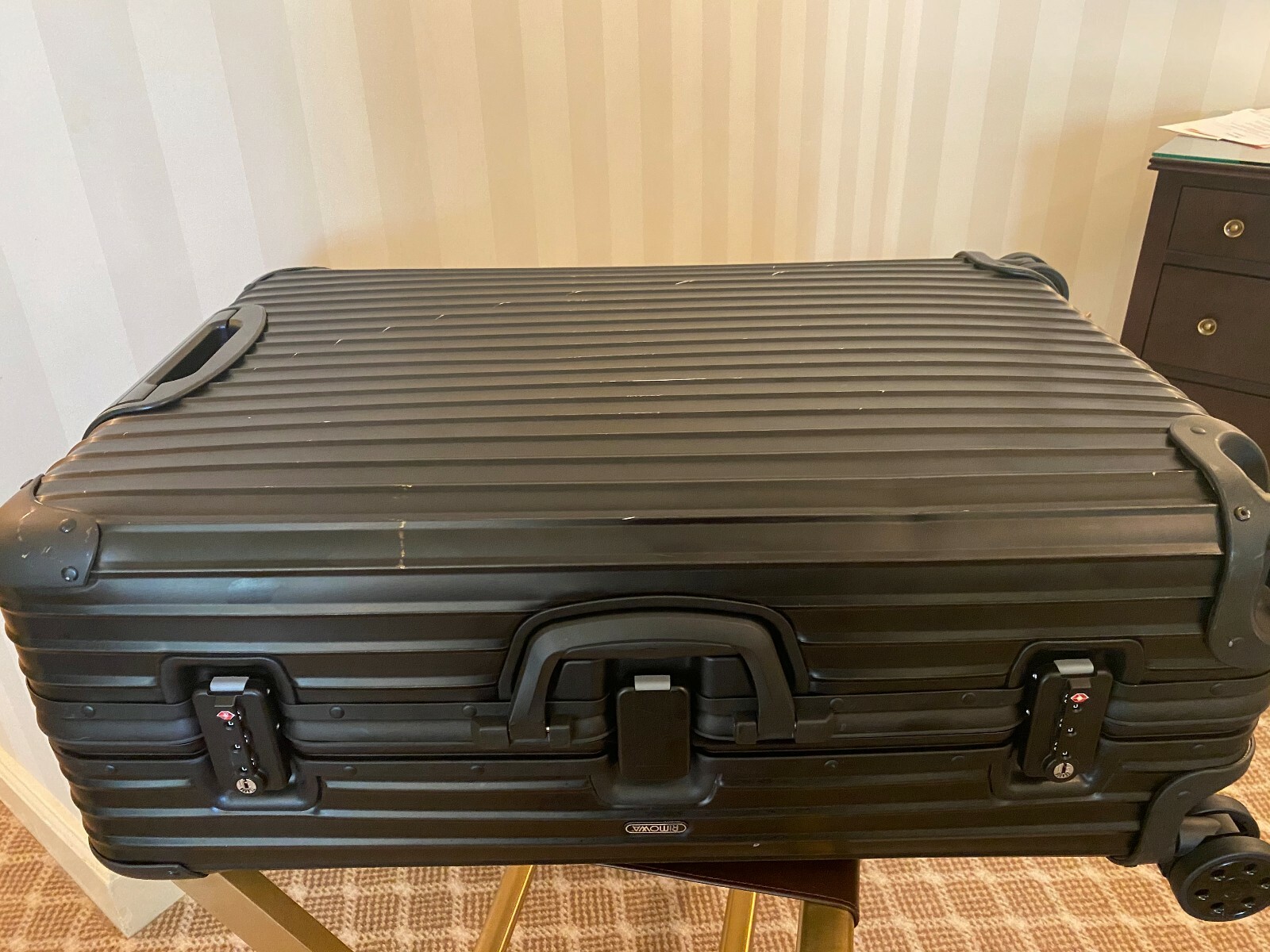 rimowa cabin ebay