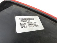Peugeot 508 II 18-23 Nebelschlussleuchte Heckleuchte Rechts Peugeot 508 II 18-23 16.07.2019 9813836480 20260811001... Vorschau 6