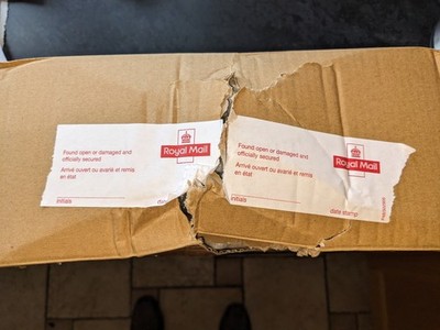 Item photo(s) from verified buyer