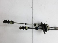 Peugeot 207 CC 07-09 HDi 1,6 80KW Schaltzug Schaltseilzug Schaltseil Peugeot 207 CC 07-09 30.09.2008 gebraucht Vorschau 4