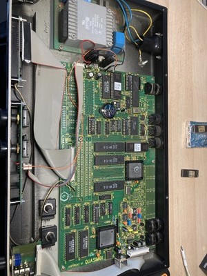 Foto dell'oggetto di un acquirente verificato