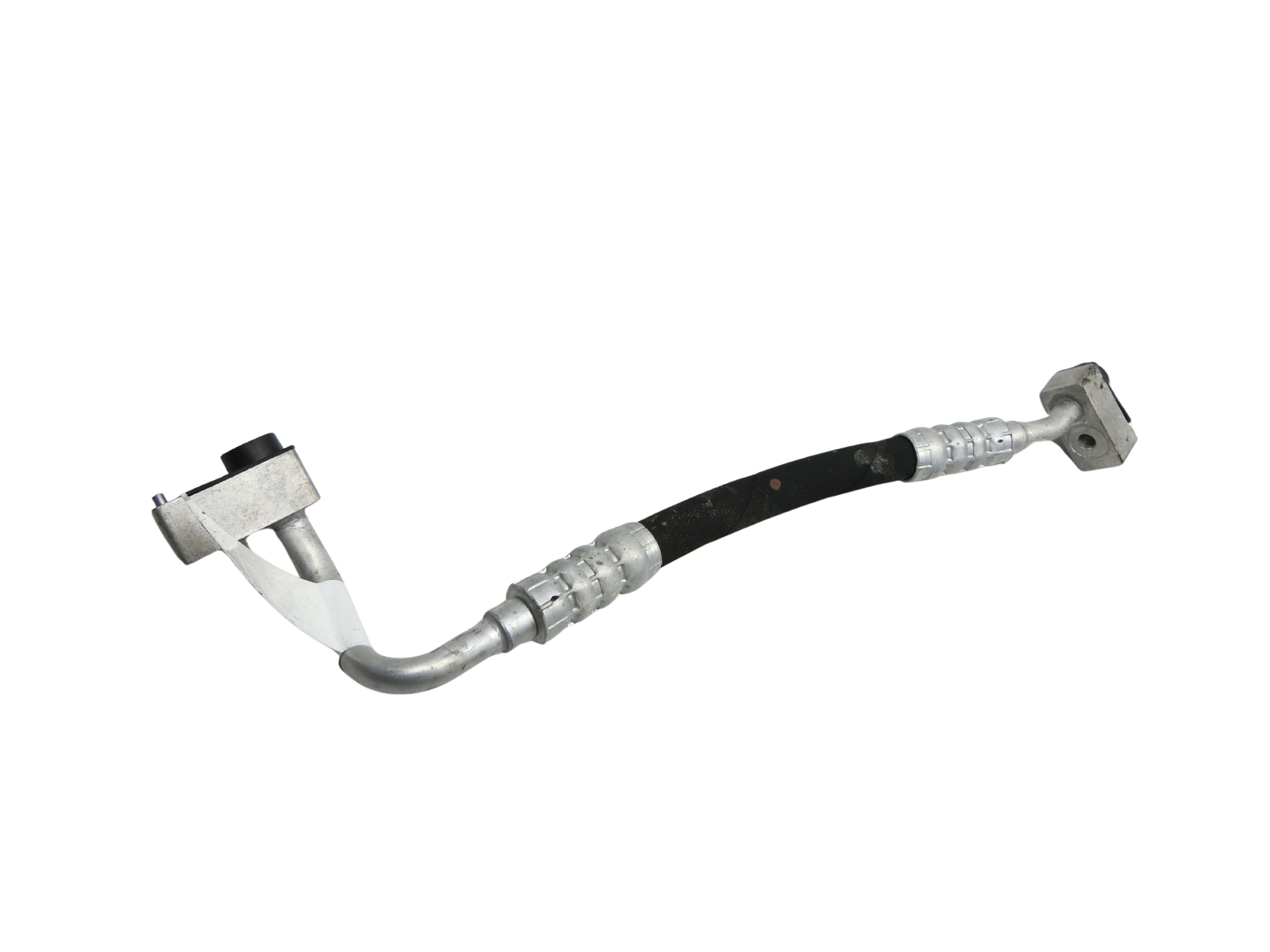 Manguera de aire acondicionado Tubería climatización para EV KW Cupra Born Pro K11 MEB - Bild 1