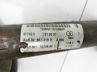 Audi A5 8T QU 07-12 Lenkungsteil Kreuzgelenk Audi A5 8T QU 07-12 22.10.2007 8K1419753F 8K1419753A 10728.00G... Vorschau 5