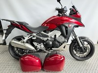 Honda VFR 800 CROSSRUNNER.           !! FULL SERVICE HISTORY !!