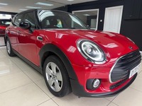 2020 MINI Clubman 1.5 Cooper Classic 6dr ESTATE Petrol Manual