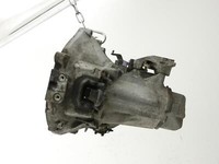 Peugeot 207 CC 09-15 1,6 88KW MA5 Schaltgetriebe Getriebe 20CQ88 Peugeot 207 CC 09-15 30.04.2007 223111 9659670180... Vorschau 4