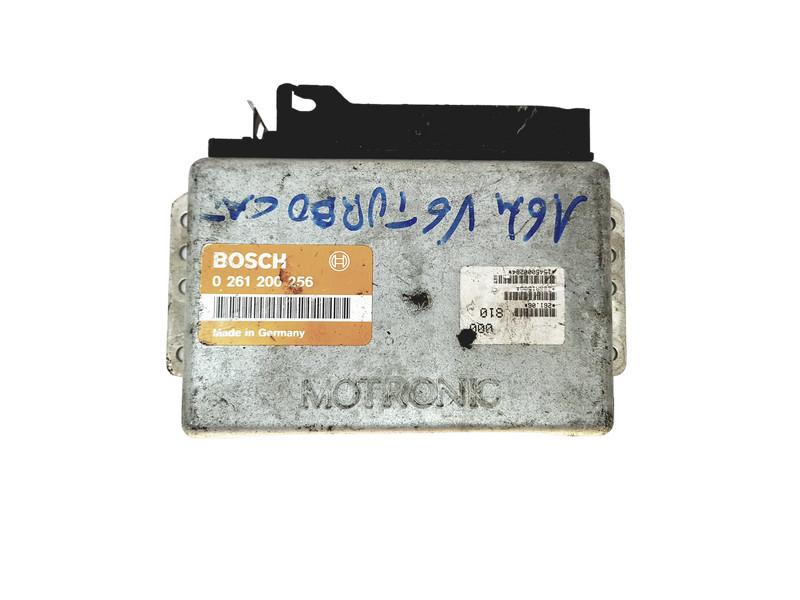 Calculateur Ecu 0261200256 Alfa Romeo Bosch 26755