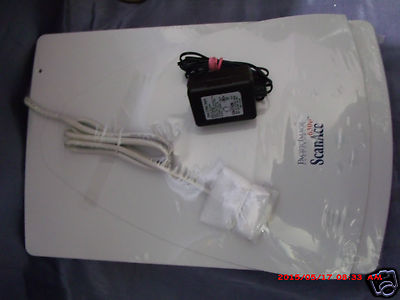 PACIFIC IMAGE Electronics  ScanAce  630p
