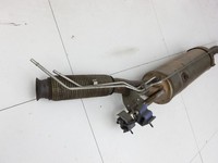 Peugeot 508 I 8D 10-14 HDI 2,0 103KW Partikelfilter Rußpartikelfilter Dieselpartikelfilter DPF Peugeot 508 I 8D... Vorschau 4
