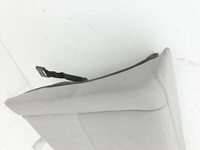 Mercedes W203 C200K 04-07 Lim Sitzpolster Rechts f. Rücksitzbank Hinten Mercedes W203 C200K 04-07 31.01.2005... Vorschau 5