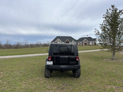 image 4 of exterior