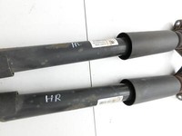 Mini F55 One 14-17 Stossdämpfer Links und Rechts Hinten Mini F55 One 14-17 02.07.2015 6852427 33.52-6852427-03... Vorschau 6