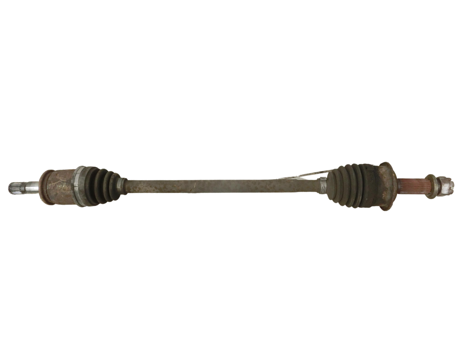 Albero motore Semiasse cardanico posteriore Sx per 4WD Mitsubishi Outlander CW II 07-10 - Bild 1