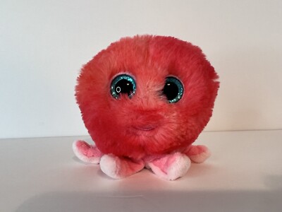 Ty beanie boos online octopus