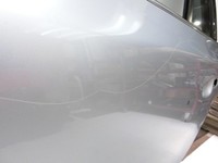 Skoda Superb 3T 08-13 Kombi Tür Links Hinten LA7W Skoda Superb 3T 08-13 21.01.2011 3T9833055 gebraucht Vorschau 4