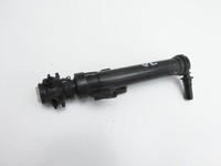 BMW 320d F31 12-15 Waschdüse Hubzylinder SRA für Scheinwerfer Links BMW 320d F31 12-15 21.12.2012 7275657... Vorschau 2