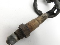 Mercedes C219 CLS 350 04-08 3,5 200KW Lambdasonde Bosch Sensor Mercedes C219 CLS 350 04-08 09.12.2005 A0035427018... Vorschau 4
