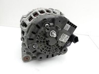 Audi A1 8X 15-18 TFSi 1,0 70KW Lichtmaschine Generator 140A 14V Audi A1 8X 15-18 23.02.2016 04C903023L 040903023L... Vorschau 4
