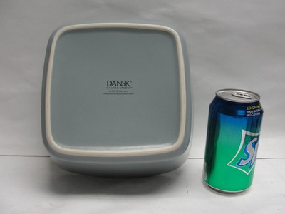 DANSK CHINA - ANG.L GRAVES STUDIO / GRAY Pattern - 8