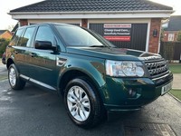 2011 Land Rover Freelander 2.2 TD4 HSE 5dr STUNNING FREELANDER! FANTASTIC CONDIT