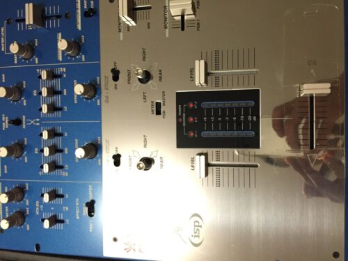 Vestax PMC-270A DJ mixer | eBay Vestax PMC-270A DJ mixer | eBay