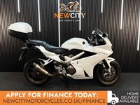 2014 Honda VFR800 800 F