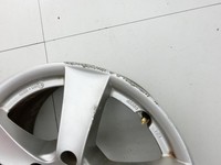 Mercedes S204 C180 09-14 4 x Felgen Aluminiumfelge 16 Zoll 5X112 Mercedes S204 C180 09-14 01.06.2010 gebraucht Vorschau 10
