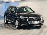 2022 Audi Q3 35 TFSI Technik 5dr S Tronic ESTATE PETROL Automatic