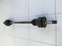 Mercedes W204 S204 C220 07-14 Kombi CDI 2,2 125KW Antriebswelle Gelenkwelle Hinten Links Mercedes W204 S204 C220... Vorschau 2