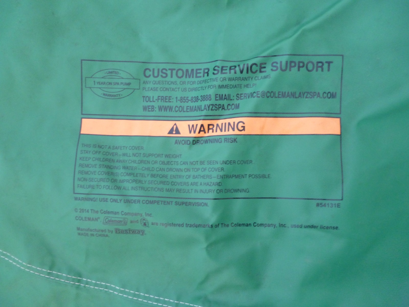 2 Piece Genuine 78