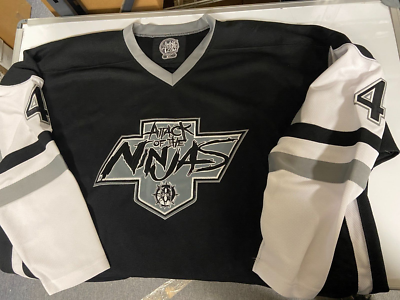4xl discount hockey jersey