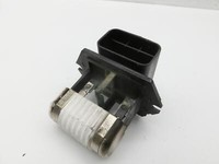 Hyundai I30 GD 11-15 Widerstand Gebläse Lüfter Hyundai I30 GD 11-15 09.07.2014 gebraucht Vorschau 4