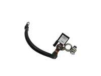 Mercedes X204 08-12 Kabelbaum f. Batterie Minuskabel Mercedes X204 08-12 04.12.2009 A1665420218 gebraucht Vorschau 1