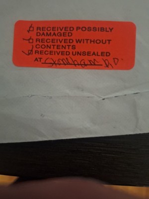 Item photo(s) from verified buyer