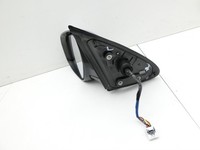 Mitsubishi Outlander III 12-15 Spiegel Aussenspiegel Links Elektr. Klappbar U17A Mitsubishi Outlander III 12-15... Vorschau 4