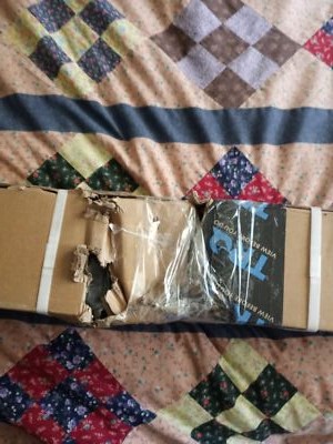 Item photo(s) from verified buyer