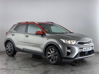 2019 Kia Stonic 1.0 T-GDi 4 Euro 6 (s/s) 5dr SUV Petrol Manual