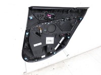 BMW F40 M135i 19-25 5T Türverkleidung Türpappe Links Hinten BMW F40 M135i 19-25 16.03.2021 9893857 51429893857... Vorschau 7