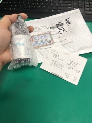 Item photo(s) from verified buyer