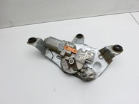 Nissan X-Trail T31 10-14 Wischermotor Hinten Heckwischermotor Nissan X-Trail T31 10-14 21.09.2011 A4442-129 gebraucht Vorschau 4