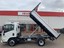 Isuzu Grafter N35.150 (3.0d) T Steel Tipper