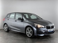 2018 BMW 2 Series Active Tourer 1.5 225xe 7.6kWh M Sport Auto 4WD Euro 6 (s/s) 5