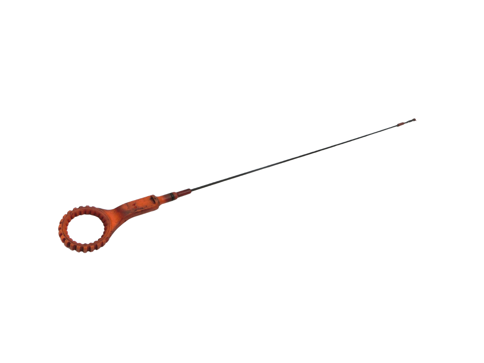 VW Tiguan I 5N 07-11 TSI 1,4 110KW CAVA Ölmessstab Öl Stab  - Bild 1